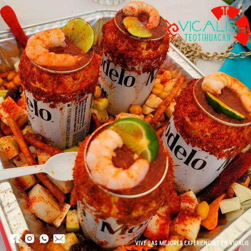 Hotel Vicalis & Restaurante