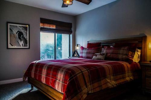 Apartamento #405 - Walk To Ski Mountain View Condo