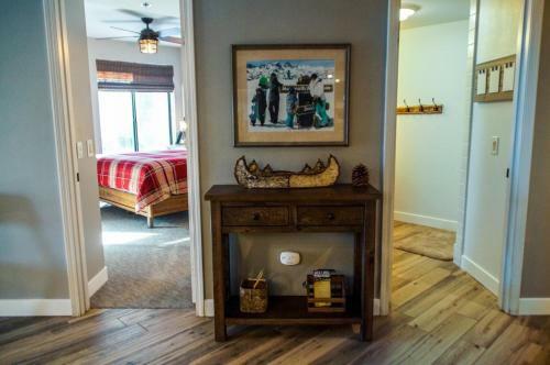 Apartamento #405 - Walk To Ski Mountain View Condo