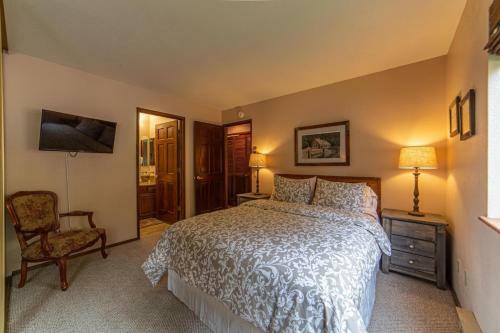 #480 - Pet-friendly, Family-friendly Mountain Condo