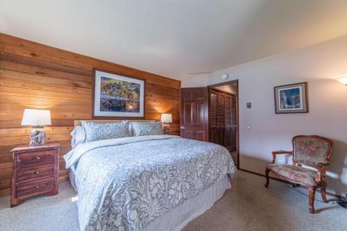 #480 - Pet-friendly, Family-friendly Mountain Condo