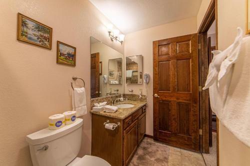 #480 - Pet-friendly, Family-friendly Mountain Condo