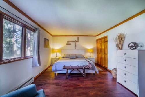 #431 - Rustic Mountain Condo, Golf Course View