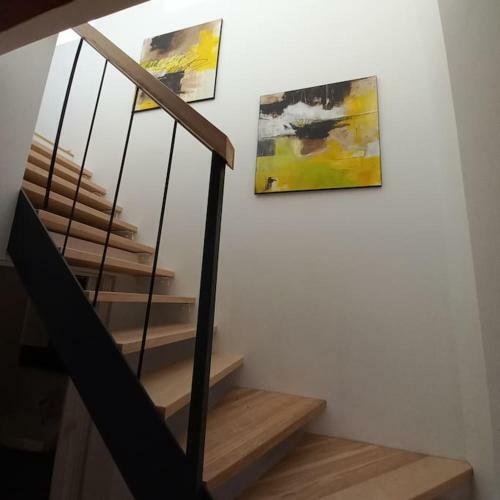Apartamento Ferienhaus In Historischer Hofgasse