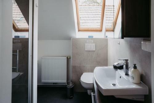 Apartamento Ferienhaus In Historischer Hofgasse