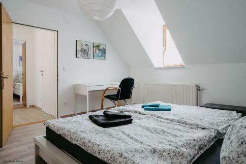 Apartamento Ferienhaus In Historischer Hofgasse