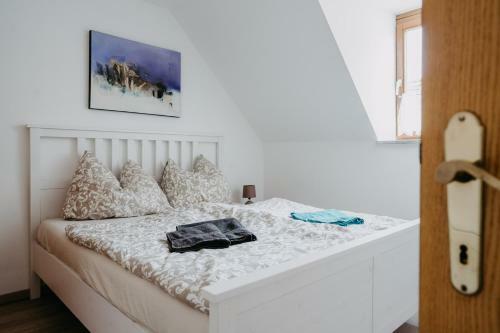 Apartamento Ferienhaus In Historischer Hofgasse