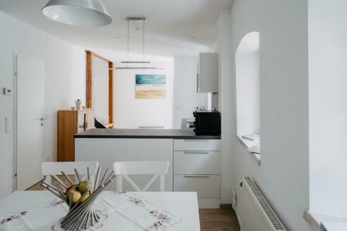 Apartamento Ferienhaus In Historischer Hofgasse