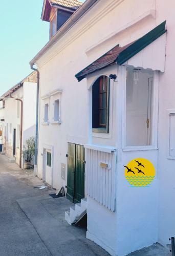 Apartamento Ferienhaus In Historischer Hofgasse