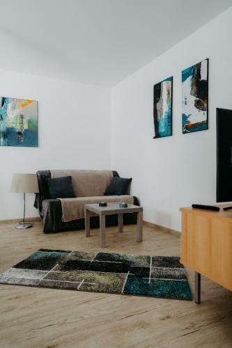 Apartamento Ferienhaus In Historischer Hofgasse