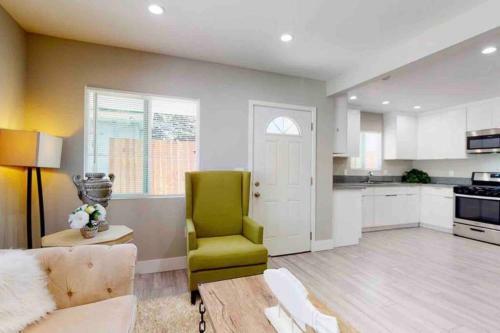 Hostal Adorable 1 Bedroom Place With Free Parking