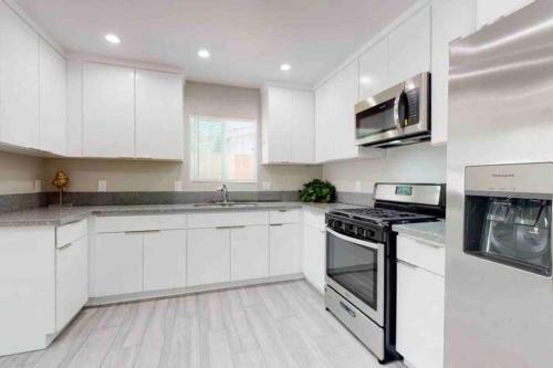 Hostal Adorable 1 Bedroom Place With Free Parking