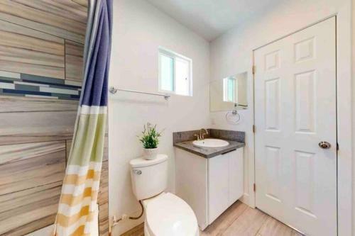 Hostal Adorable 1 Bedroom Place With Free Parking