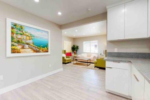 Hostal Adorable 1 Bedroom Place With Free Parking