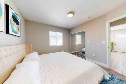 Hostal Adorable 1 Bedroom Place With Free Parking