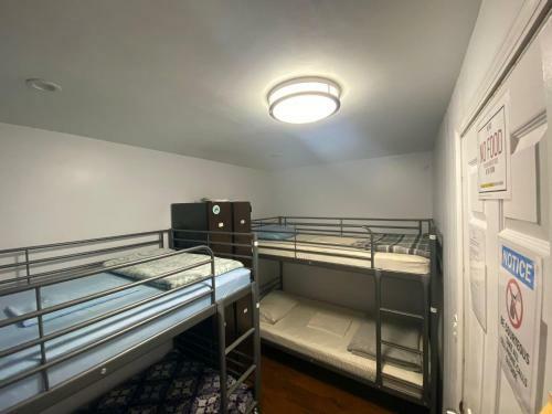 Albergue The Rumi