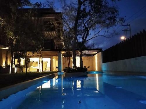 Apartamento Duplex Penthouse Private Rooftop Jacuzzi