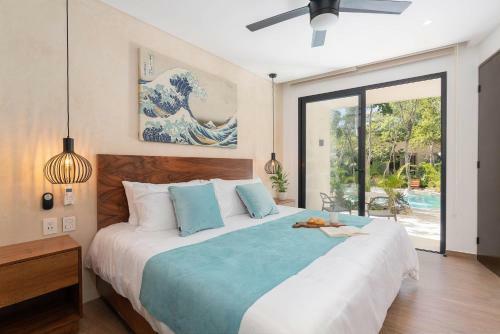 Apartamento Suites At Treetops Tulum