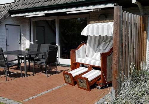 Ferienhaus Andersen Ferienhaus Andersens Hus