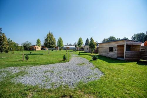 Kemp Inlife Morava