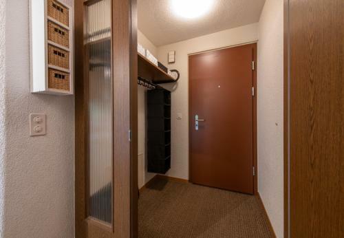 Apartamento Chalet Petunia