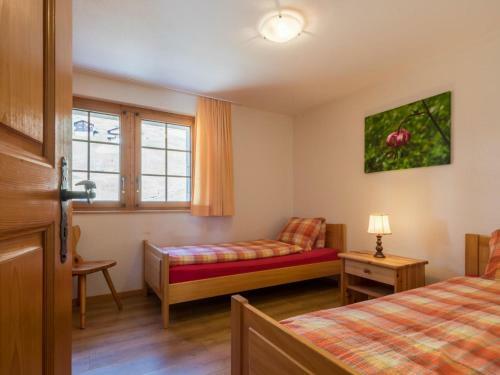 Apartment S�dlenz 33