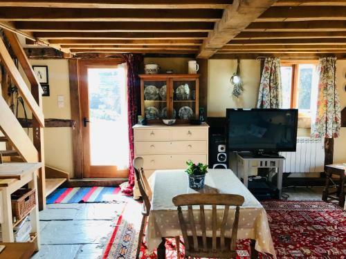 Hostal The Cottage, Winley Farm