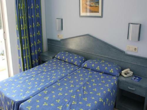 Hotel Alondra