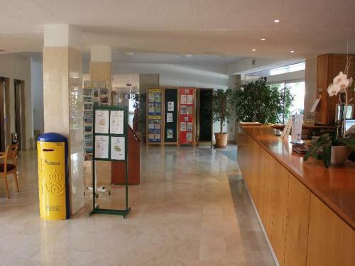 Hotel Alondra