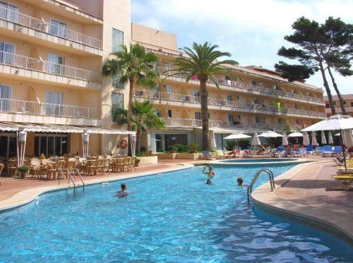 Hotel Alondra
