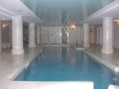 Hotel Alondra