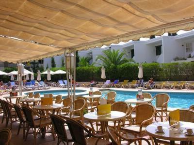 Hotel Alondra