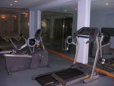 Hotel Alondra