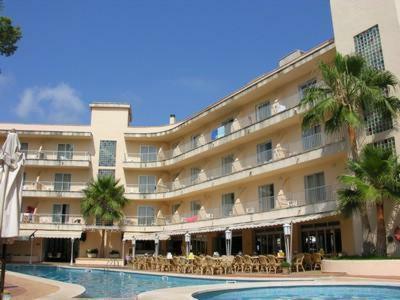 Hotel Alondra