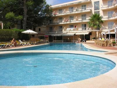 Hotel Alondra