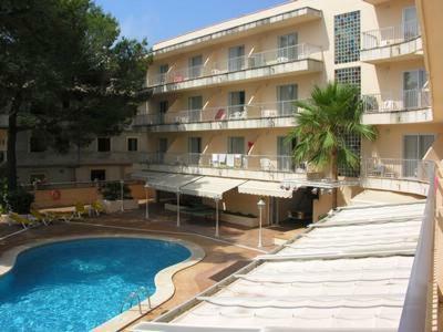 Hotel Alondra