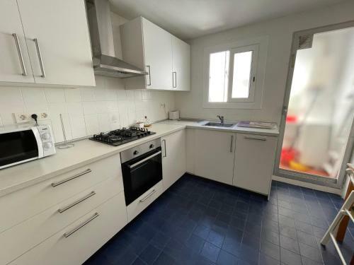 Apartamento Calafell 1