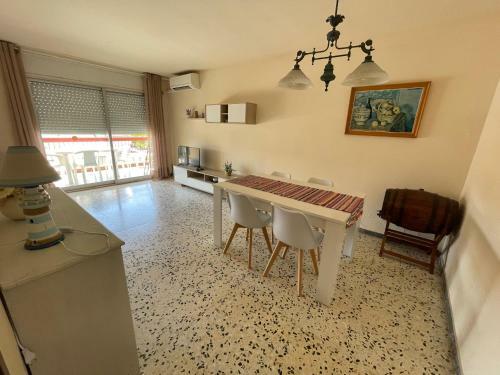Apartamento Calafell 1