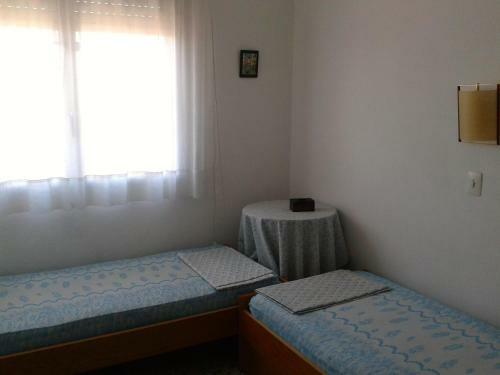 Apartamento Calafell 1