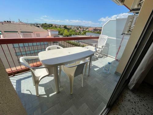Apartamento Calafell 1