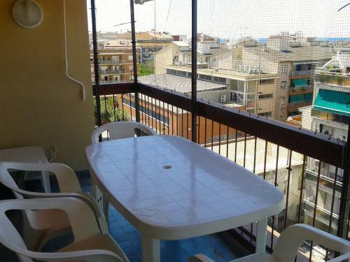 Apartamento Calafell 1
