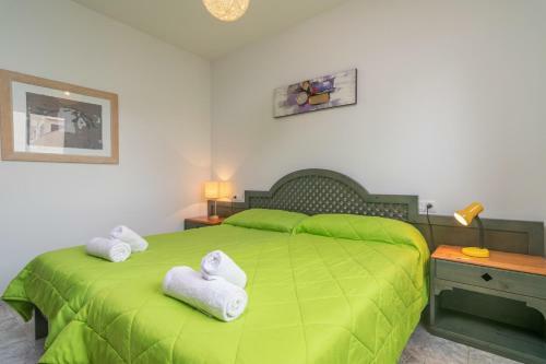 Apartamento Casa Elena