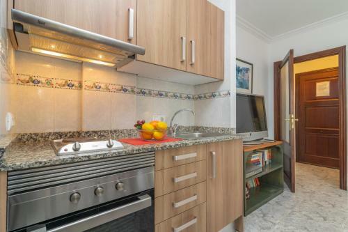 Apartamento Casa Elena