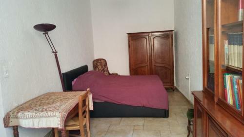 Apartamento F2 Centre Bastia