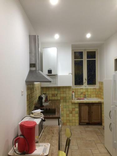 Apartamento F2 Centre Bastia