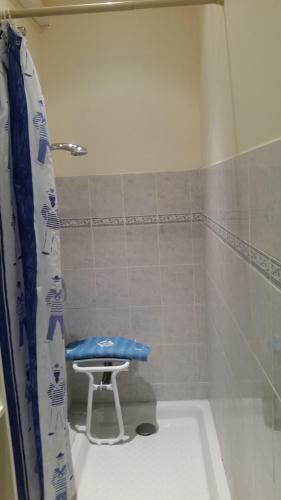 Apartamento F2 Centre Bastia