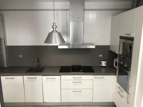 Apartamento Duplex San Antonio