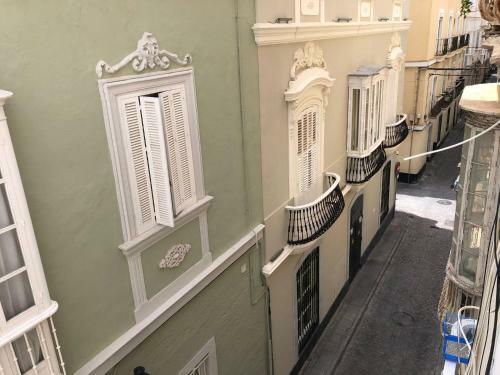 Apartamento Duplex San Antonio