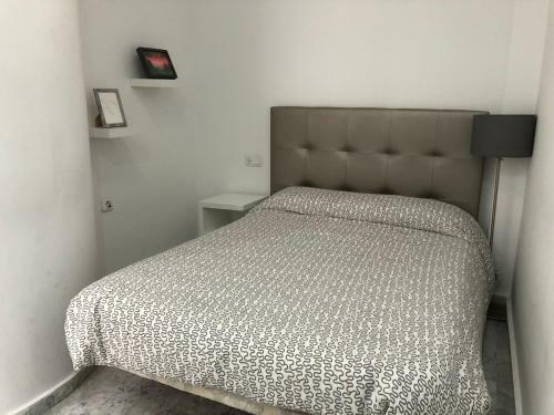 Apartamento Duplex San Antonio