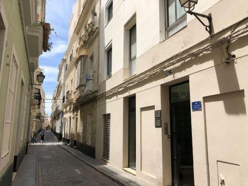 Apartamento Duplex San Antonio